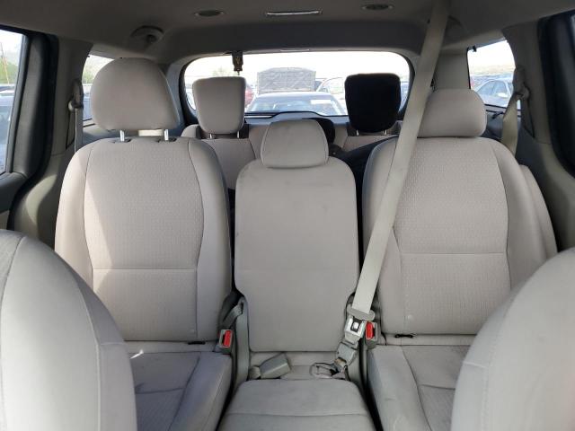 Photo 9 VIN: KNDMB5C17G6149221 - KIA SEDONA LX 