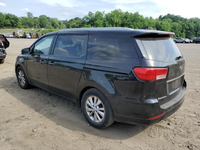 Photo 1 VIN: KNDMB5C17G6150594 - KIA SEDONA 