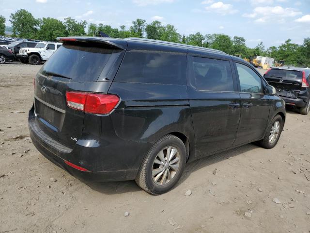 Photo 2 VIN: KNDMB5C17G6150594 - KIA SEDONA 