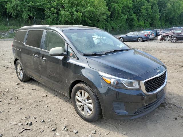 Photo 3 VIN: KNDMB5C17G6150594 - KIA SEDONA 