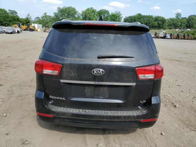 Photo 5 VIN: KNDMB5C17G6150594 - KIA SEDONA 