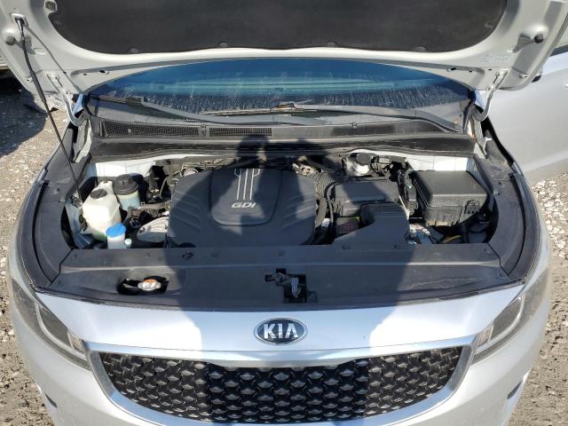 Photo 11 VIN: KNDMB5C17G6163247 - KIA SEDONA LX 