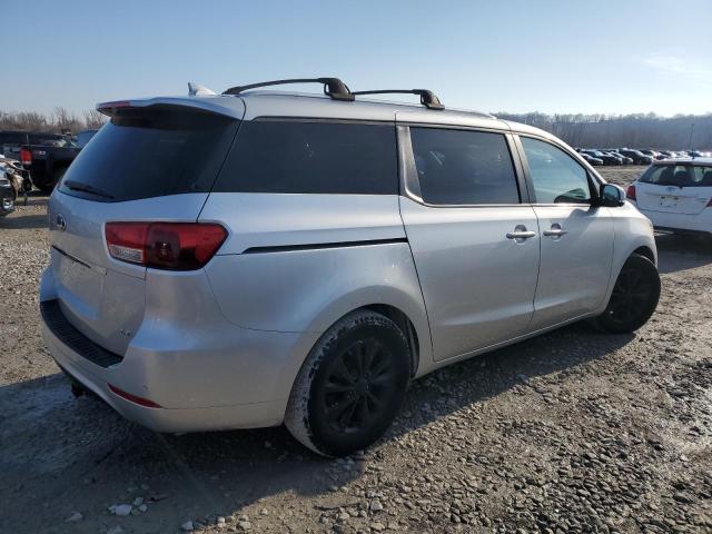 Photo 2 VIN: KNDMB5C17G6163247 - KIA SEDONA LX 