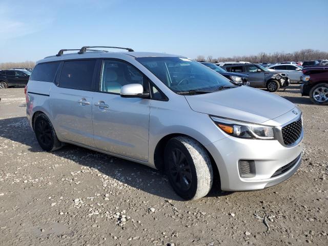 Photo 3 VIN: KNDMB5C17G6163247 - KIA SEDONA LX 