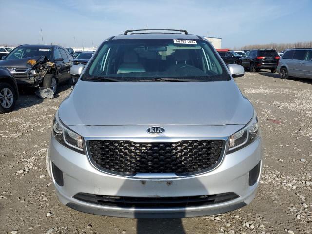 Photo 4 VIN: KNDMB5C17G6163247 - KIA SEDONA LX 