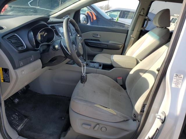 Photo 6 VIN: KNDMB5C17G6163247 - KIA SEDONA LX 