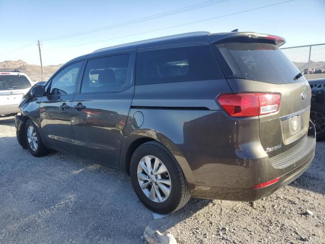 Photo 1 VIN: KNDMB5C17G6168111 - KIA ALL MODELS 