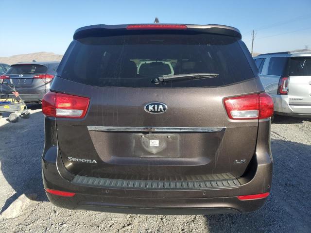 Photo 5 VIN: KNDMB5C17G6168111 - KIA ALL MODELS 