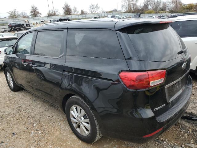 Photo 1 VIN: KNDMB5C17G6171378 - KIA ALL MODELS 