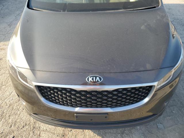 Photo 10 VIN: KNDMB5C17G6178654 - KIA SEDONA LX 