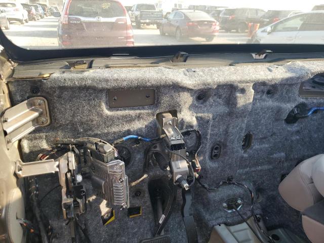 Photo 8 VIN: KNDMB5C17G6178654 - KIA SEDONA LX 