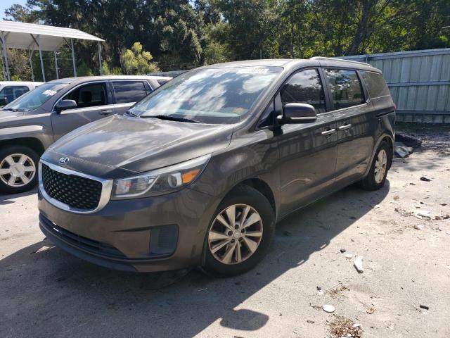 Photo 0 VIN: KNDMB5C17G6180078 - KIA ALL MODELS 