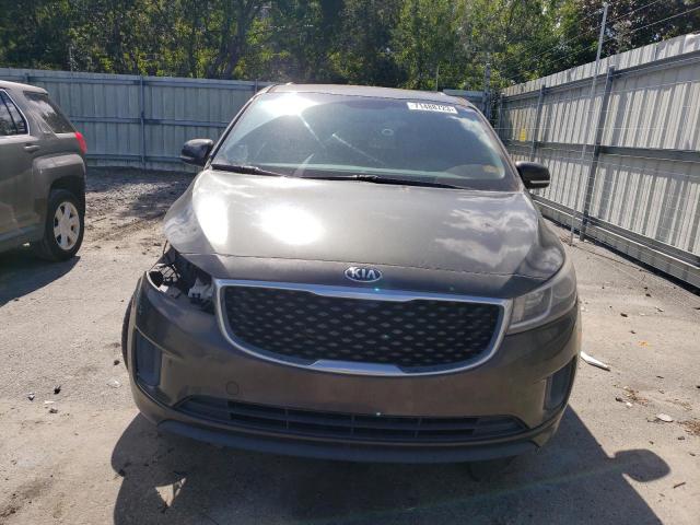 Photo 4 VIN: KNDMB5C17G6180078 - KIA ALL MODELS 