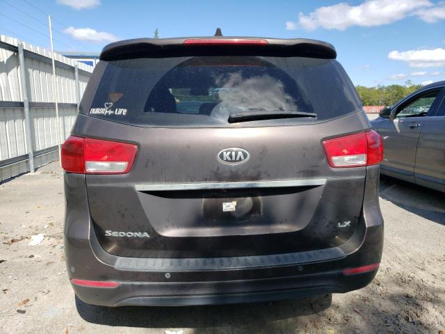 Photo 5 VIN: KNDMB5C17G6180078 - KIA ALL MODELS 