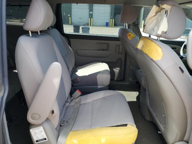 Photo 10 VIN: KNDMB5C17G6181781 - KIA SEDONA LX 