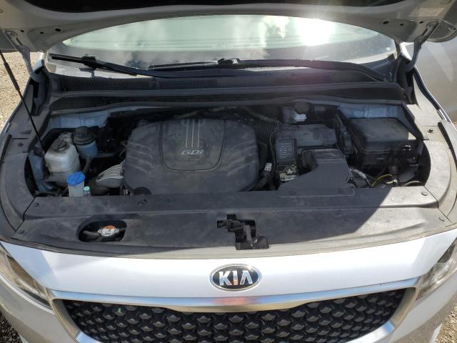 Photo 11 VIN: KNDMB5C17G6181781 - KIA SEDONA LX 