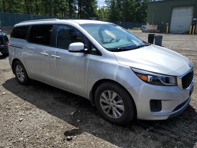 Photo 3 VIN: KNDMB5C17G6181781 - KIA SEDONA LX 