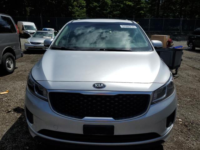 Photo 4 VIN: KNDMB5C17G6181781 - KIA SEDONA LX 