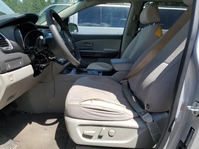 Photo 6 VIN: KNDMB5C17G6181781 - KIA SEDONA LX 