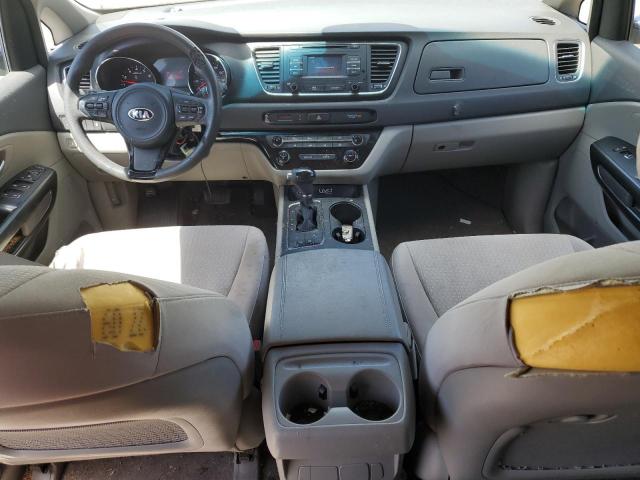 Photo 7 VIN: KNDMB5C17G6181781 - KIA SEDONA LX 