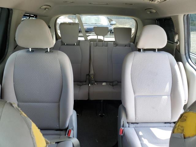 Photo 9 VIN: KNDMB5C17G6181781 - KIA SEDONA LX 