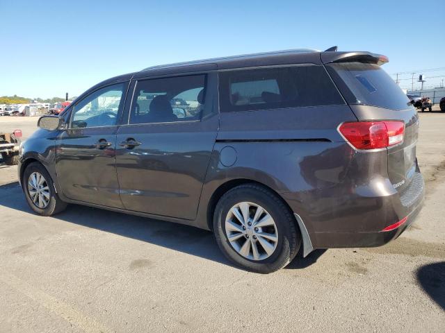 Photo 1 VIN: KNDMB5C17G6182767 - KIA SEDONA LX 