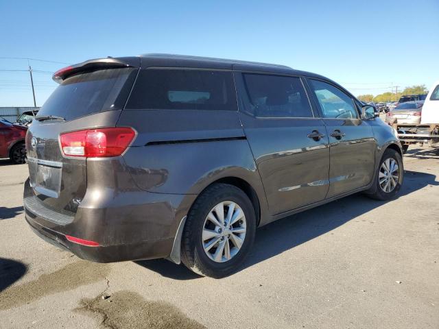 Photo 2 VIN: KNDMB5C17G6182767 - KIA SEDONA LX 