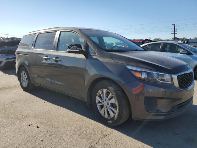 Photo 3 VIN: KNDMB5C17G6182767 - KIA SEDONA LX 