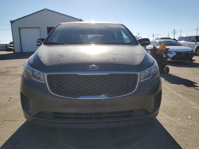 Photo 4 VIN: KNDMB5C17G6182767 - KIA SEDONA LX 