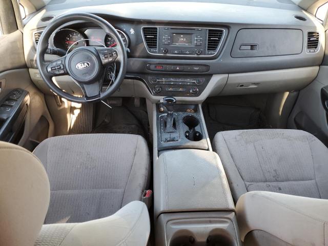 Photo 7 VIN: KNDMB5C17G6182767 - KIA SEDONA LX 