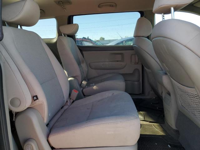 Photo 9 VIN: KNDMB5C17G6182767 - KIA SEDONA LX 