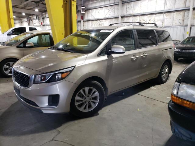 Photo 0 VIN: KNDMB5C17G6182977 - KIA ALL MODELS 