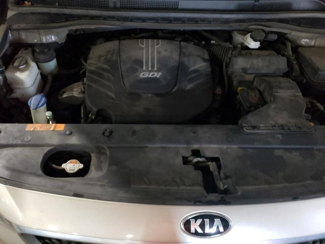 Photo 10 VIN: KNDMB5C17G6182977 - KIA ALL MODELS 