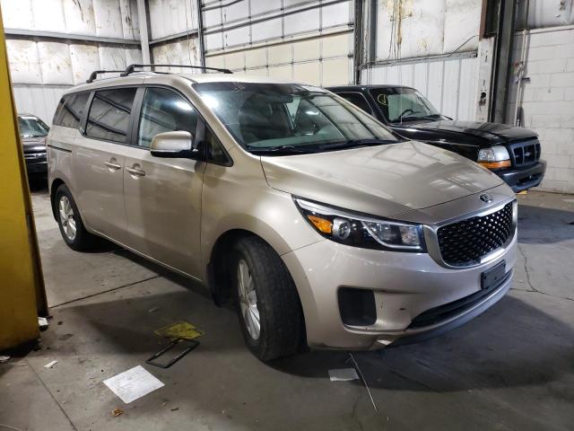 Photo 3 VIN: KNDMB5C17G6182977 - KIA ALL MODELS 