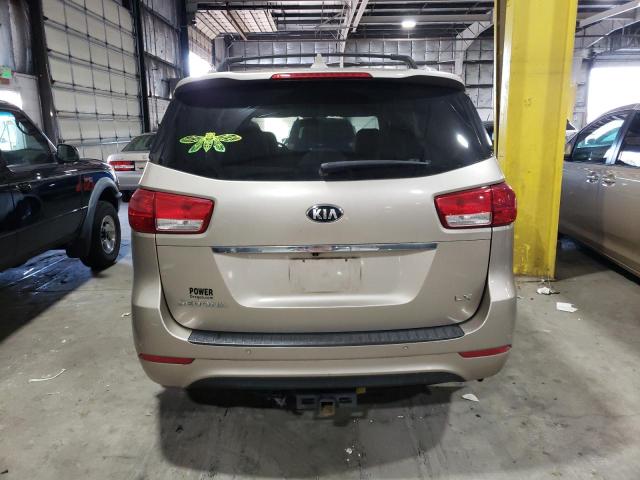 Photo 5 VIN: KNDMB5C17G6182977 - KIA ALL MODELS 