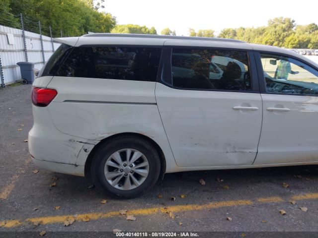 Photo 5 VIN: KNDMB5C17G6191159 - KIA SEDONA 