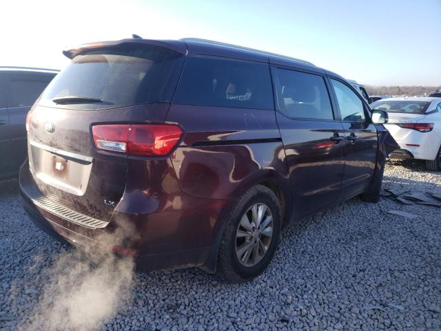 Photo 3 VIN: KNDMB5C17G6194949 - KIA SEDONA LX 