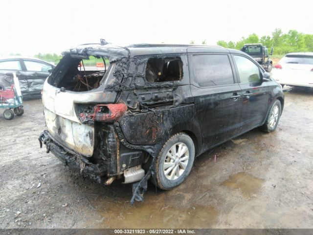 Photo 3 VIN: KNDMB5C17G6197625 - KIA SEDONA 