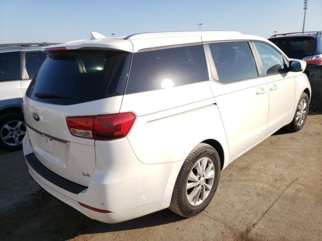 Photo 3 VIN: KNDMB5C17G6203519 - KIA SEDONA LX 