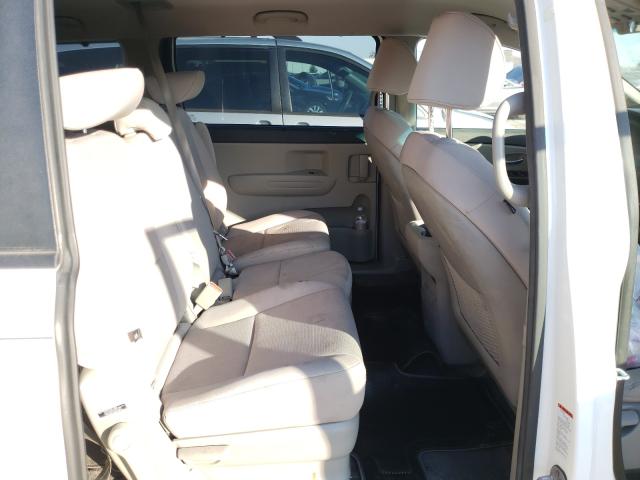 Photo 5 VIN: KNDMB5C17G6203519 - KIA SEDONA LX 