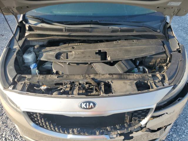 Photo 11 VIN: KNDMB5C17G6211443 - KIA SEDONA LX 