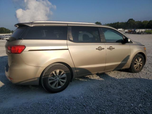 Photo 2 VIN: KNDMB5C17G6211443 - KIA SEDONA LX 