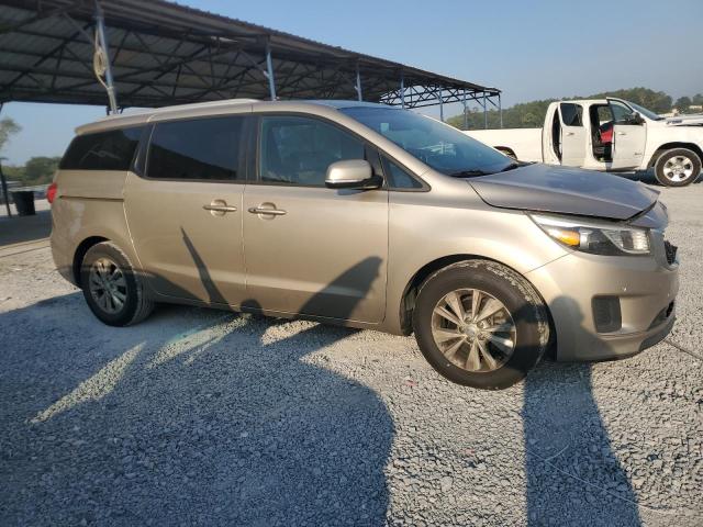 Photo 3 VIN: KNDMB5C17G6211443 - KIA SEDONA LX 