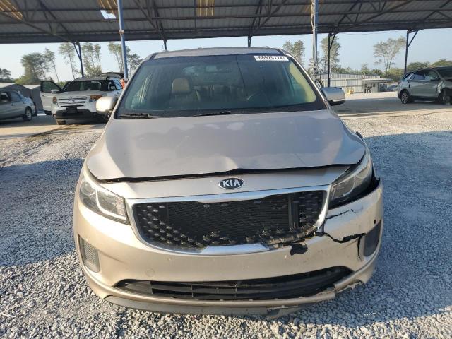 Photo 4 VIN: KNDMB5C17G6211443 - KIA SEDONA LX 