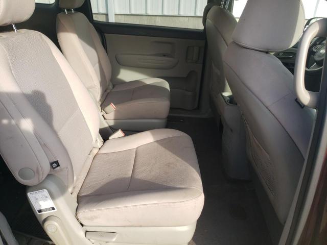 Photo 10 VIN: KNDMB5C17G6235032 - KIA SEDONA LX 