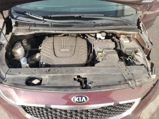 Photo 11 VIN: KNDMB5C17G6235032 - KIA SEDONA LX 