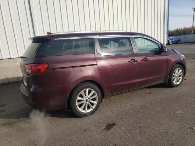 Photo 2 VIN: KNDMB5C17G6235032 - KIA SEDONA LX 