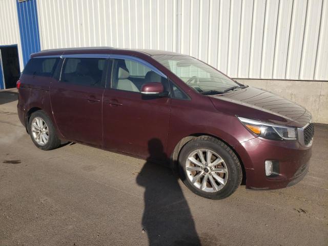 Photo 3 VIN: KNDMB5C17G6235032 - KIA SEDONA LX 