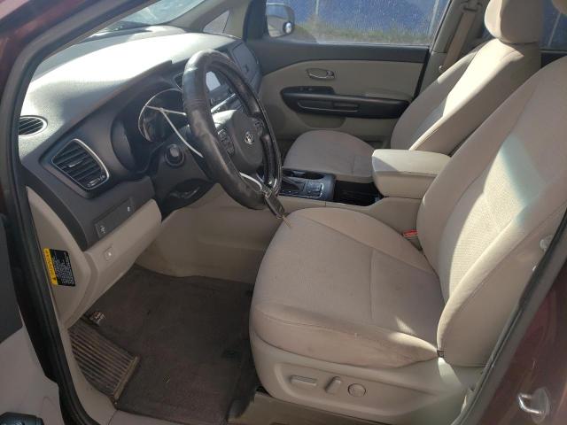 Photo 6 VIN: KNDMB5C17G6235032 - KIA SEDONA LX 