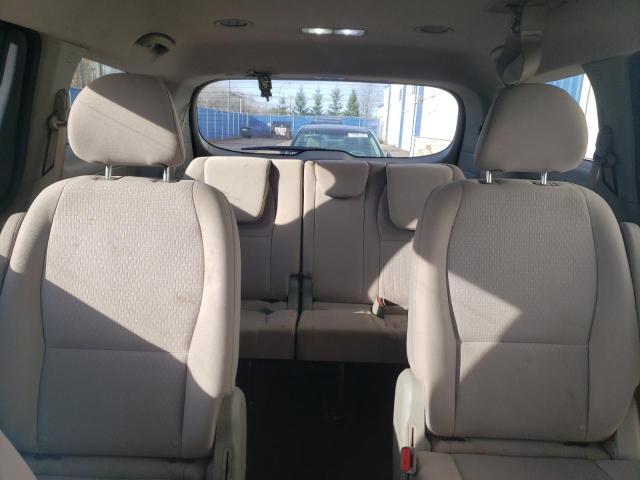 Photo 9 VIN: KNDMB5C17G6235032 - KIA SEDONA LX 